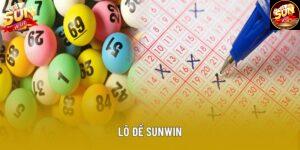Lô Đề Sunwin - Khám Phá Với Trải Nghiệm Dự Đoán Đỉnh Cao