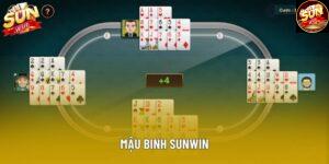 Mậu Binh Sunwin Và Chiến Thuật Để Có Thể Chơi Hiệu Quả