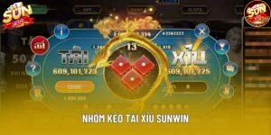 Nhóm Kéo Tài Xỉu Sunwin - Nơi Tụ Họp Của Các Cao Thủ Ẩn